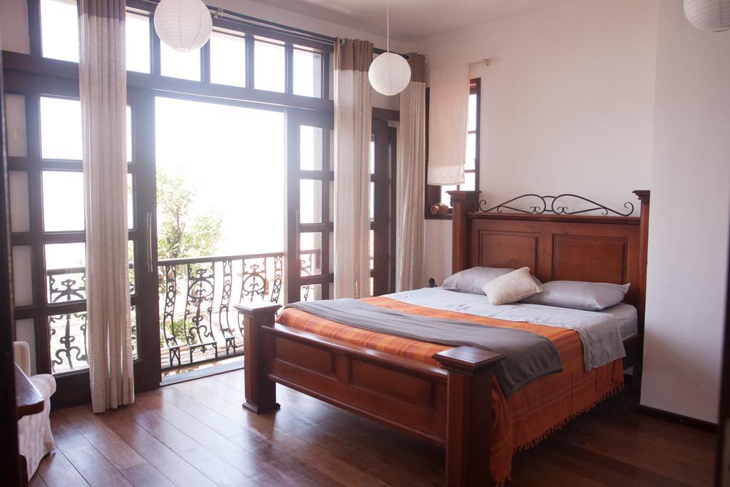 Casa Dois Irmaos Rio de Janeiro Quarto foto