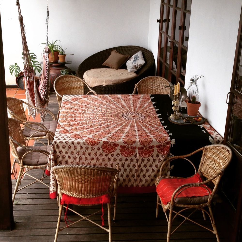 Casa Dois Irmaos Rio de Janeiro Exterior foto